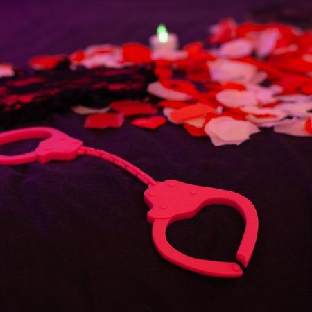 Love Room Avec Balneo تولون المظهر الخارجي الصورة